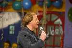 Weesp 12 januari 2003
100e aflevering van A life and cooking 
Ivo Niehe