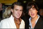 Amsterdam 13 januari 2003
Premiere 8 Miles 
Jacob Krabbe