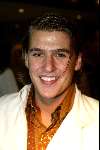 Amsterdam 13 januari 2003
Premiere 8 Miles 
Jacob Krabbe
