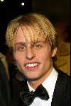 Amsterdam 13 januari 2003
Premiere 8 Miles 
Joel van Idols