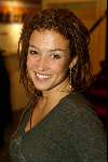Amsterdam 14 januari 2003
Premiere van eten met vrienden
Katja Schuurman