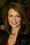 Weesp 12 januari 2003
100e aflevering van A life and cooking 
Leontine Borsato