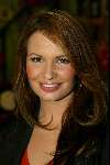 Weesp 12 januari 2003
100e aflevering van A life and cooking 
Leontine Borsato
