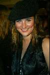 Amsterdam 13 januari 2003
Premiere 8 Miles 
Lieke v Lexmond