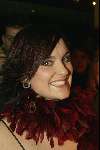 Amsterdam 13 januari 2003
Premiere 8 Miles 
Marieke v ginneken Idols
