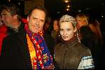 Amsterdam 13 januari 2003
Premiere 8 Miles .
Ruud v Hemert met dochter