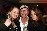 Amsterdam 14 januari 2003
Premiere van eten met vrienden in theater
Sjoerd Pleijsier