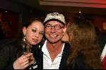 Amsterdam 14 januari 2003
Premiere van eten met vrienden in theater
Sjoerd Pleijsier