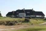 Zandvoort, 18 Juli 2006
KLM Dutch Open 2006 Persconferentie op de Kennemer Golfclub
Clubhuis