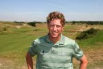 Zandvoort, 18 Juli 2006
KLM Dutch Open 2006 Persconferentie op de Kennemer Golfclub
Maarten Lafeber, een van de deelnemers