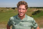 Zandvoort, 18 Juli 2006
KLM Dutch Open 2006 Persconferentie op de Kennemer Golfclub
Maarten Lafeber, een van de deelnemers