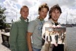 Volendam, 28 Juni 2007
3J s
