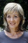 Alphen aan de Rijn 9 juli 2007
Annie Schilder en haar dochter Anja voor metamorfose bij L oreal door kapper Ad Peters.