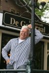 Baarn, 26 Juni 2007
Ben Cramer