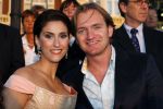 Scheveningen 1 juli 2007
Optreden van il divo bij het kurhaus georganiseerd door het holland casino.  
Chris Looman en Kristina Bazilovic