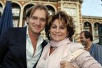 Scheveningen 1 juli 2007
Optreden van il divo bij het kurhaus georganiseerd door het holland casino.  
Christine Kroonenberg en Chris Looman