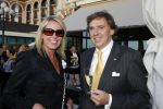 Scheveningen 1 juli 2007
Optreden van il divo bij het kurhaus georganiseerd door het holland casino. Ed Nijpels en Monique Collignon