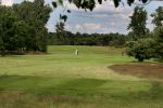 Leende, 20 Juni 2007
Golfclub Haviksoord
Hole 11
