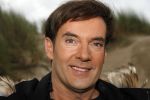 Bergen aan Zee 4 juli 2007
Gerard Joling bij tros zomerfeesten.