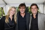 Amsterdam 10 juli 2007
Najaarspresentatie sbs6 in het filmmuseum in het vondelpark. Gerard Joling