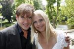 Amsterdam 10 juli 2007
Najaarspresentatie sbs6 in het filmmuseum in het vondelpark. Gerard Joling en Nance Coolen