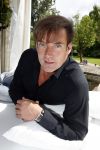 Amsterdam 10 juli 2007
Najaarspresentatie sbs6 in het filmmuseum in het vondelpark. Gerard Joling