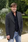 Amsterdam 10 juli 2007
Najaarspresentatie sbs6 in het filmmuseum in het vondelpark. Gerard Joling