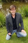 Amsterdam 10 juli 2007
Najaarspresentatie sbs6 in het filmmuseum in het vondelpark. Gerard Joling