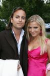 Bloemendaal 10 juli 2007
Premiere Harry Potter in openlucht theater.
Aanwezig heel veel acteurs van ONM en GTST. Gigi Ravelli met vriend