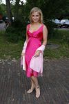 Bloemendaal 10 juli 2007
Premiere Harry Potter in openlucht theater.
Aanwezig heel veel acteurs van ONM en GTST. Gigi Ravelli