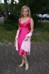 Bloemendaal 10 juli 2007
Premiere Harry Potter in openlucht theater.
Aanwezig heel veel acteurs van ONM en GTST. Gigi Ravelli