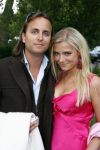 Bloemendaal 10 juli 2007
Premiere Harry Potter in openlucht theater.
Aanwezig heel veel acteurs van ONM en GTST. Gigi Ravelli met vriend