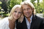 Amsterdam 10 juli 2007
Najaarspresentatie sbs6 in het filmmuseum in het vondelpark. Hans Kraay jr en Nance Coolen