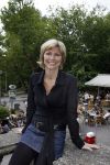 Amsterdam 10 juli 2007
Najaarspresentatie sbs6 in het filmmuseum in het vondelpark.  Hilde Kuiper