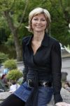 Amsterdam 10 juli 2007
Najaarspresentatie sbs6 in het filmmuseum in het vondelpark.  Hilde Kuiper