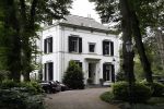 Craailo 2 juli 2007
Huis Linda de Mol en Sander Vahle.
