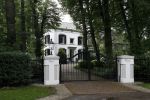 Craailo 2 juli 2007
Huis Linda de Mol en Sander Vahle.