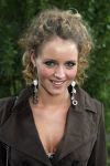 Bloemendaal 10 juli 2007
Premiere Harry Potter in openlucht theater.
Aanwezig heel veel acteurs van ONM en GTST.Liza Sips