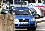 Ibiza 8 juli 2007
Marco Borsato en Leontine Borsato op vakantie met hun kinderen Luca Senna en Jada op ibiza.