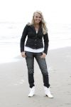 Bergen aan Zee 4 juli 2007
Tros zomerfeesten in bergen aan zee. Monique Smit