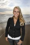 Bergen aan Zee 4 juli 2007
Tros zomerfeesten in bergen aan zee. Monique Smit