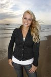 Bergen aan Zee 4 juli 2007
Tros zomerfeesten in bergen aan zee. Monique Smit