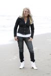 Bergen aan Zee 4 juli 2007
Tros zomerfeesten in bergen aan zee. Monique Smit