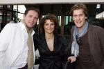Scheveningen 1 juli 2007
Optreden van il divo bij het kurhaus georganiseerd door het holland casino. Robert Leroy en Nick Nielsen