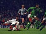 Patrick Kluivert
13 December 1995