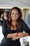 Amsterdam 10 juli 2007
Najaarspresentatie sbs6 in het filmmuseum in het vondelpark.  Patty Brard