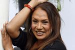 Amsterdam 10 juli 2007
Najaarspresentatie sbs6 in het filmmuseum in het vondelpark. Patty Brard