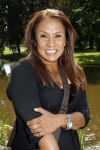 Amsterdam 10 juli 2007
Najaarspresentatie sbs6 in het filmmuseum in het vondelpark. Patty Brard