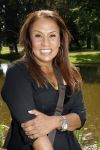 Amsterdam 10 juli 2007
Najaarspresentatie sbs6 in het filmmuseum in het vondelpark. Patty Brard