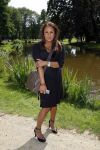 Amsterdam 10 juli 2007
Najaarspresentatie sbs6 in het filmmuseum in het vondelpark. Patty Brard